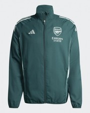  Arsenal Fc Adidas Giacca tuta