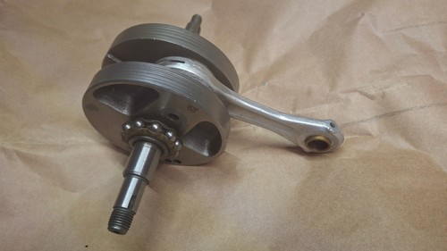 Motore oem sachs - motore, 125