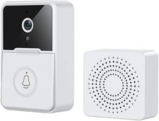 Videocitofono Wireless WiFi
