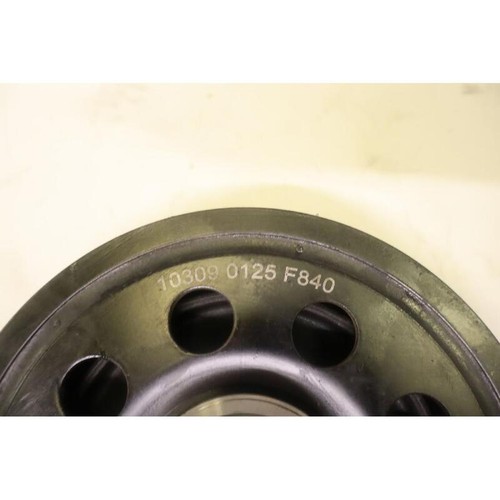 Puleggia albero motore - albero,