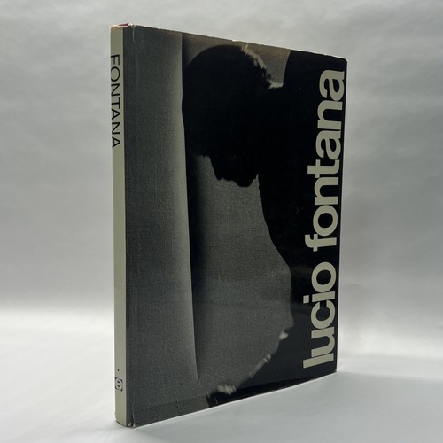 Lucio fontana - lucio,
