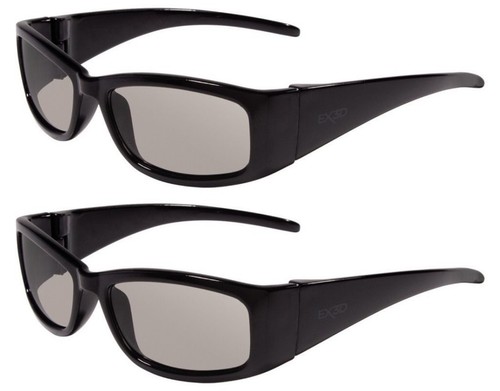 Pacco ex3d bambini 3d - 2x,