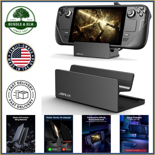 Supporto dock steam - steam, di