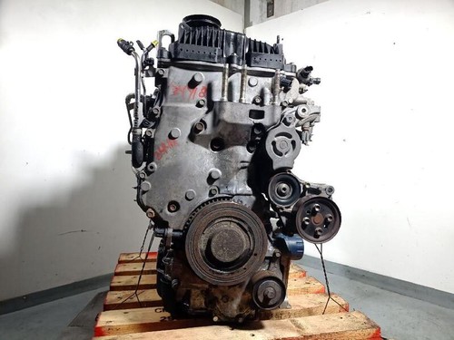 Motore mazda er - cx-7,