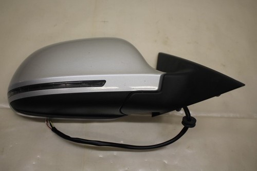Specchietto retrovisore - specchietto,
