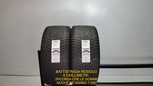 Gomme usate termiche - gomme,