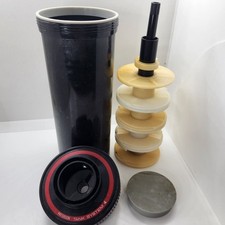 Paterson Tank System 4