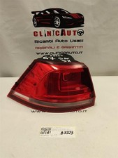 FANALE STOP POSTERIORE A LED SINISTRO SX PER VOLKSWAGEN Golf 7 Variant (12>) 5G