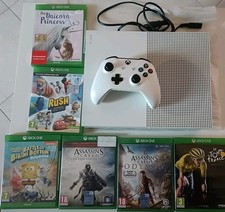 Microsoft Xbox One S 1TB