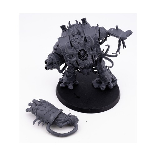 40k chaos mini - gw,