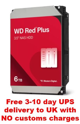Nas western digital red - western,