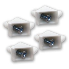 Ricambio per Ikea 101558 PAX