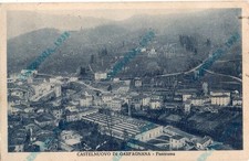 CASTELNUOVO DI GARFAGNANA
