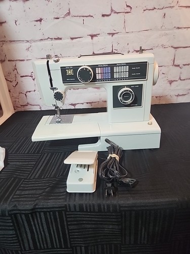 Penney model 6923 sewing - 6923,