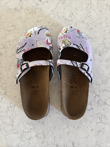 Zoccoli birki birkenstock - zoccoli, by