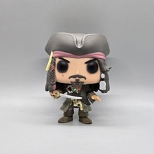 Jack Sparrow #273 ~ Funko Pop