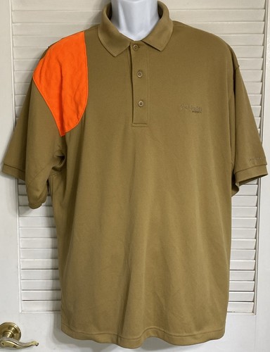 Polo uomo columbia pfg - uomo,