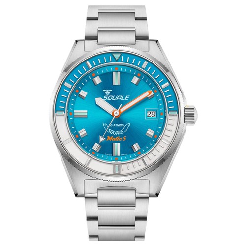 Squale maticlbwlb ssbx 600m - squale,