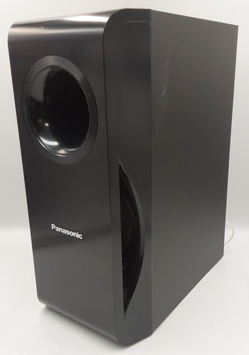 Panasonic hw150 sistema - sb-hw150, di