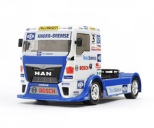 TAMIYA 1:14 RC Team Hahn