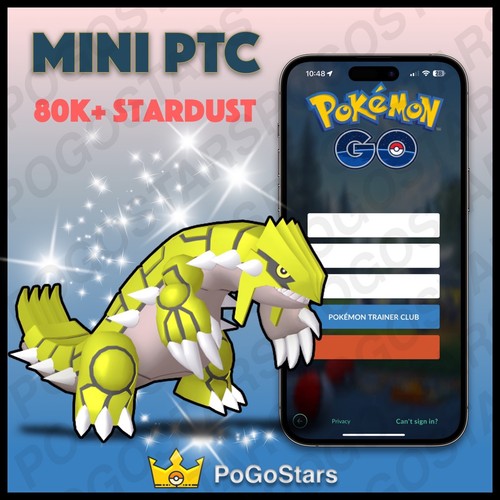 Pokémon ptc shiny - pokémon,