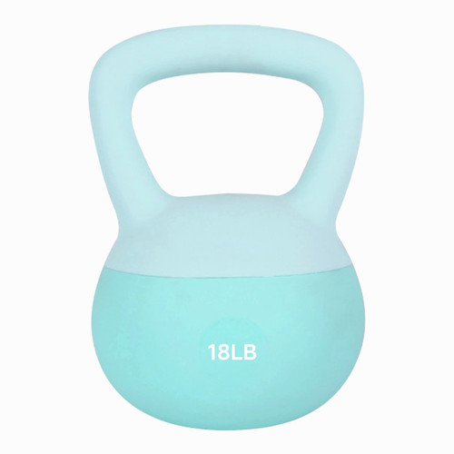 Kettlebell riempimento acciaio - riempimento,