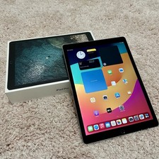 iPad Pro 12.9” Wi-Fi 2a Gen Space Gray
