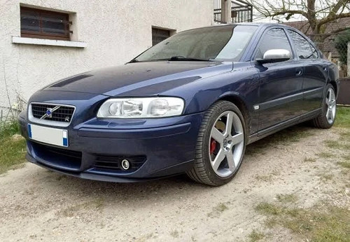 Spoiler euro valance labbro - spoiler,