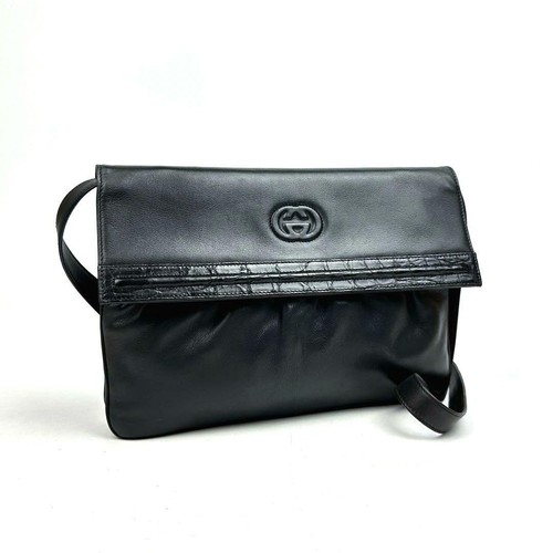 Borsa tracolla gucci ad - borsa, a