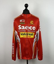 Maglia manica lunga squadra