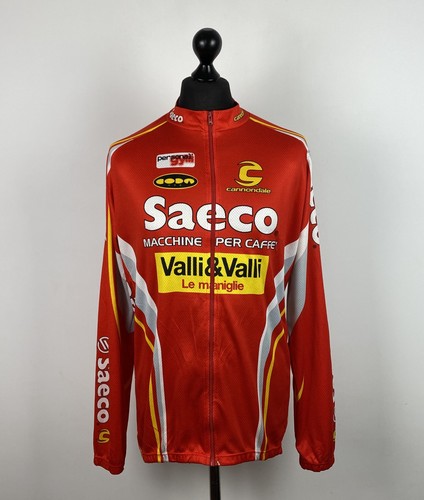 Maglia manica lunga squadra