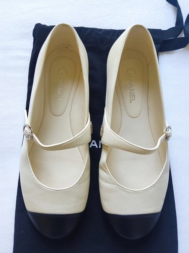 Chanel scarpe - chanel,