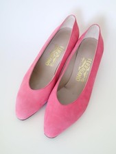Salvatore ferragamo decolte - salvatore,