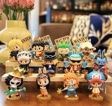 POP MART Labubu The Monsters x