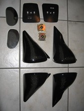 Specchietti retrovisori DTM in