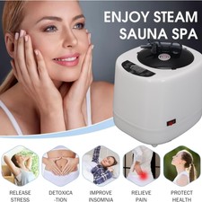 Generatore di Vapore Portatile