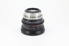 Obiettivo Zeiss Standard Speed 85mm T2.1 Mark II PL - EQUO - LEGGERE NOTE