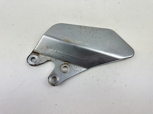 Ailette platine repose - ailette,