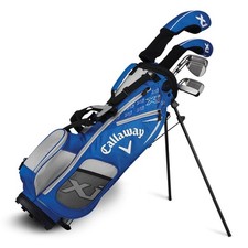 Callaway XJ Junior 1 Set