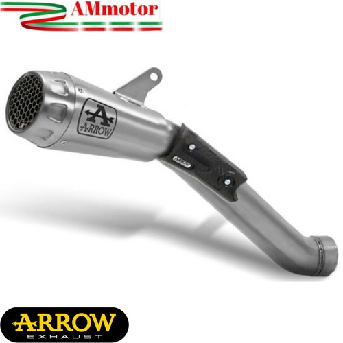 Arrow kawasaki 10r 2023 - kawasaki, zx-10r