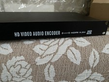 4 Channel HDMI Encoder H.264