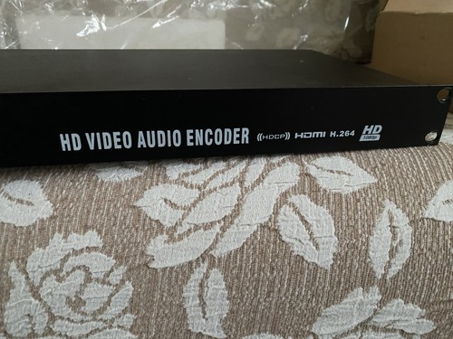 Channel hdmi encoder 264 - hdmi, h.264