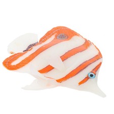  Pesci Finti Arredo Acquario