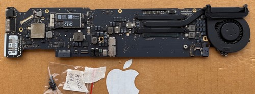 A1466 2015 4gb scheda - 2015, madre
