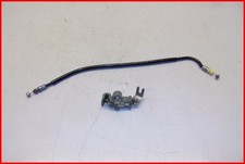 HONDA HORNET 600 2011-2014