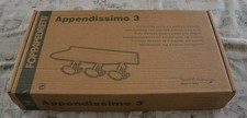 APPENDIABITI :  APPENDISSIMO 3