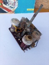 Gruppo Af Radio Epoca Forse Magnadyne Kennedy.