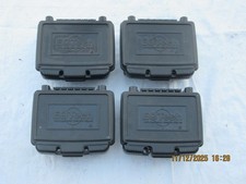4x Eotech Scatola, Case