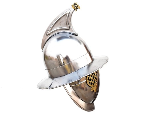 Elmetto hoplomachus calibro - elmetto,