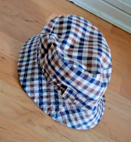 Cappello secchiello - a,
